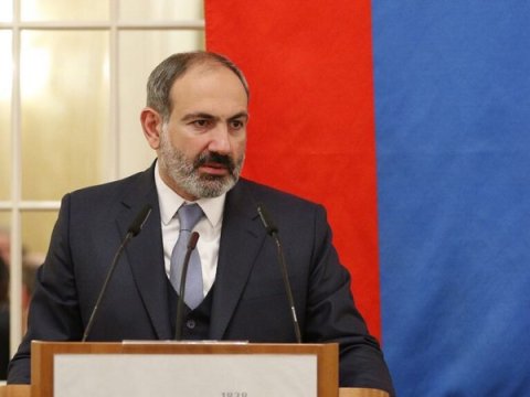 Paşinyan: “Qarabağ erməniləri mənə qədər danışıqlar prosesindən tam xəbərsiz idilər”