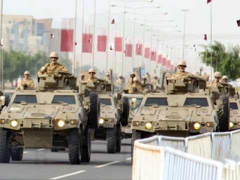 Fransa 9,1 milyard avroluq silah satdı