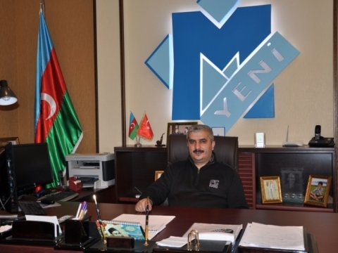 Bizimkilər - Nazim Sabiroğlu: “Qardaşım mənim qəzetdə işləməyimi istəmirdi” - MÜSAHİBƏ  