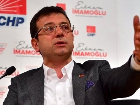 Əkrəm İmamoğlu özünün milli mənsubiyyətinə aydınlıq gətirdi: Əgər mən yunan olsaydım...