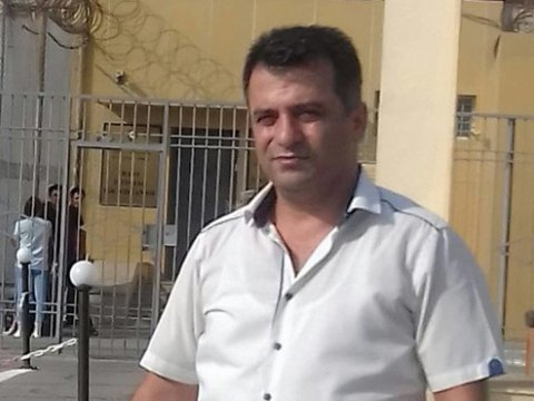 Prokuror baş redaktora iş istədi 