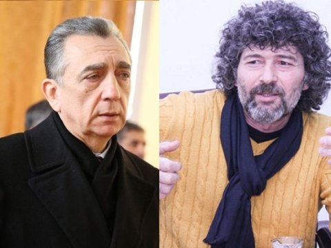 “Şahbaz Xuduoğluna hər cür şərait yaratdıq” - Bakı Meriyası  