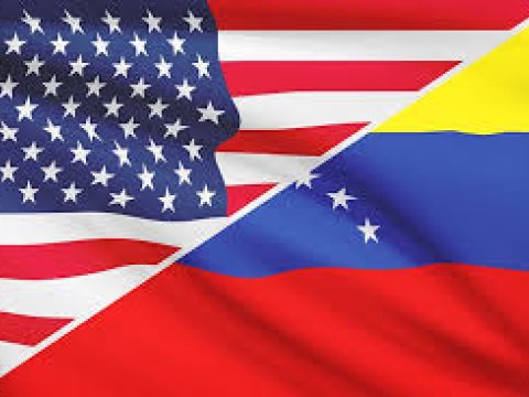 ABŞ Venesuelaya qarşı sanksiyaları sərtləşdirib