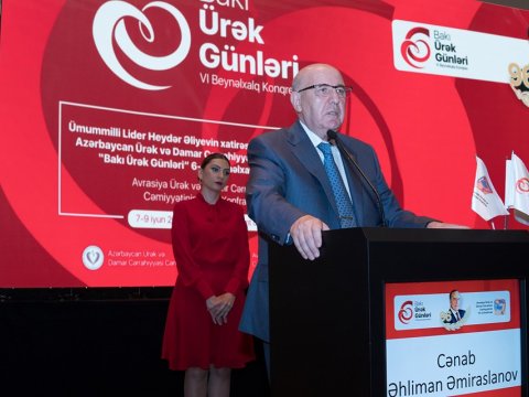Azərbaycanda orqan transplantasiyası ilə bağlı yeni qanunun ÖZƏLLİKLƏRİ