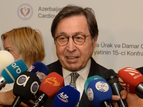 Dünyada ürək xəstəliyi gəncləşir