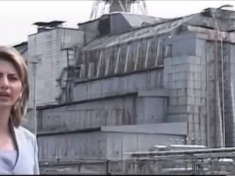 Çernobıl faciəsi Azərbaycanı bu təhlükədən xilas etdi – Azərbaycanlı jurnalistin Çernobılda gördükləri