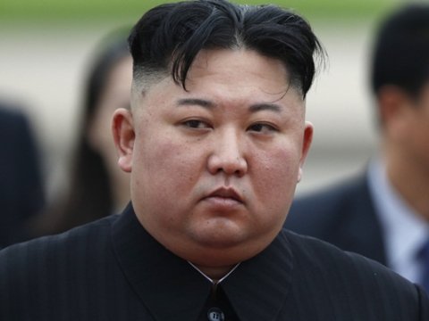 Şimali Koreyada daha bir dəhşətli edam