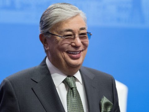Qazaxıstanın yeni prezidentinin adı məlum oldu 