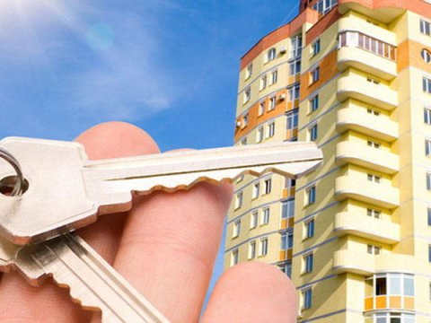 Agentlik daha 253 güzəştli mənzili satışa çıxardı