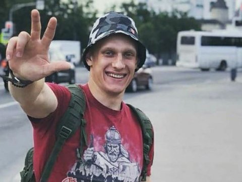 Xüsusi təyinatlının qətlinə görə 8 erməni həbs olundu