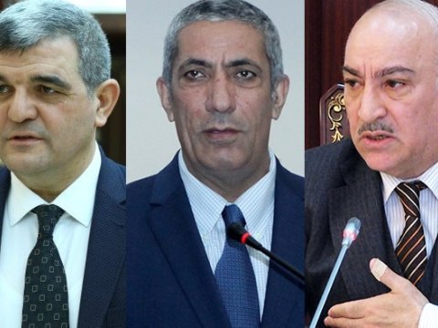 Deputatlardan “Qaloş piri”ndəki izdihama fərqli REAKSİYA: “Bara getməkdənsə, ziyarətgaha getsinlər”