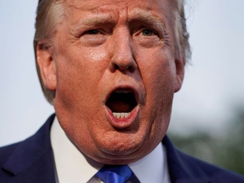 Tramp: “Əgər Çin lideri G20 zirvəsinə qatılmasa...”