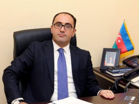 Fövqəladə Hallar Nazirliyinin mətbuat katibi İŞDƏN ÇIXDI  