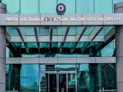 Prezident nazirliyə 300 min manat ayırdı - SƏRƏNCAM