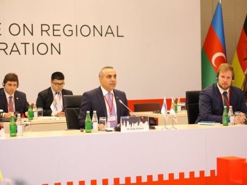 Azay Quliyev: “Yeni yanaşmalara və təşəbbüslərə ciddi ehtiyac var”