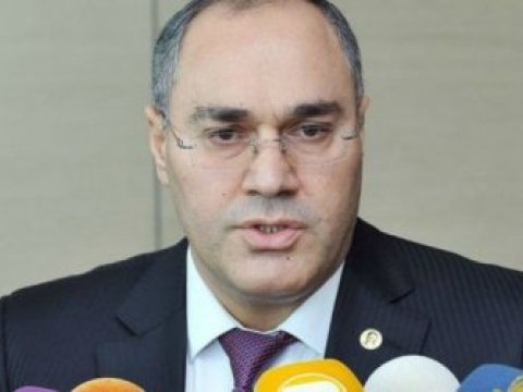 Səfər Mehdiyev gömrükdəki daha bir yenilikdən DANIŞDI