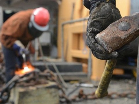 İstehsalat qəzaları: 5 ayda 20 nəfər ölüb 