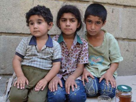 Uşaqları işlədən sahibkarlar cərimələnib  