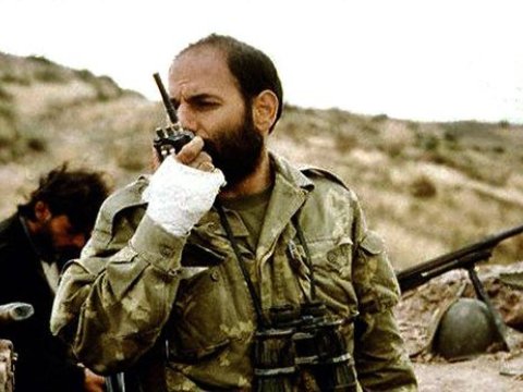 Azərbaycan ordusu beynəlxalq miqyaslı terrorçunu necə məhv edib... - 26 il əvvəl