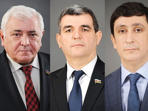 Rövnəq Abdullayev istefa versin? - Deputatlar milli komandanın bərbad oyunundan DANIŞDILAR  