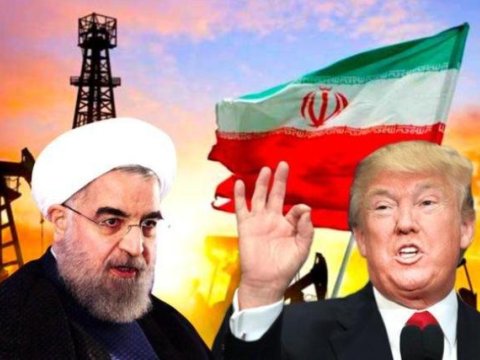 İrana qarşı  sanksiyalar genişləndirildi