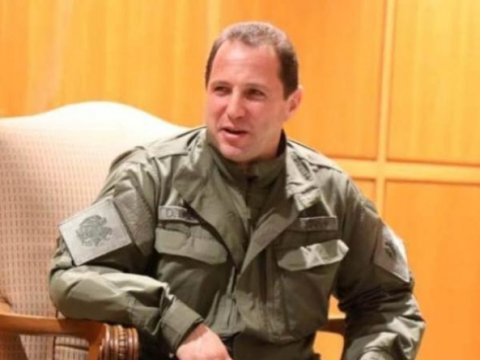 Ermənistan xüsusi təyinatlılarını cəbhə xəttinə topladı