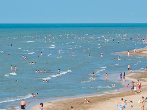 Turizm Agentliyi də çimərlikləri YOXLAYACAQ