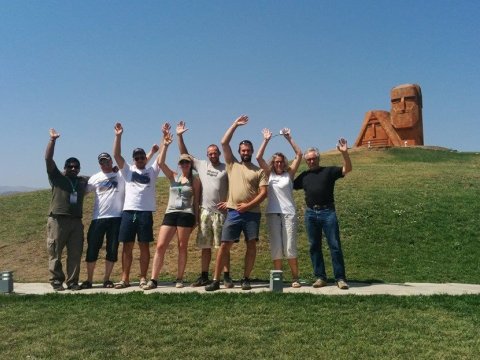 Ermənistan Qarabağa turist cəlb edə bilmir - FAKTLAR