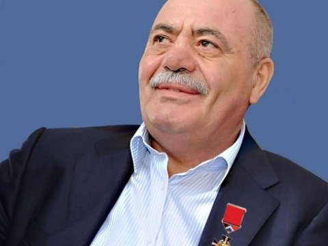 Qarabağda vuruşan erməni generalı ölüm ayağındadır