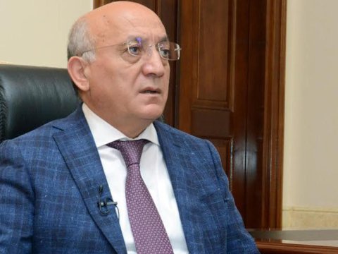 Dini Komitə “Qaloş piri”nin yiyələrinə xəbərdarlıq edib – Mübariz Qurbanlı