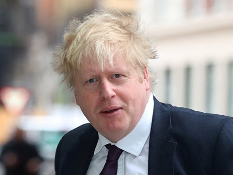 İngiltərədə baş nazir olmağa əsas FAVORİT