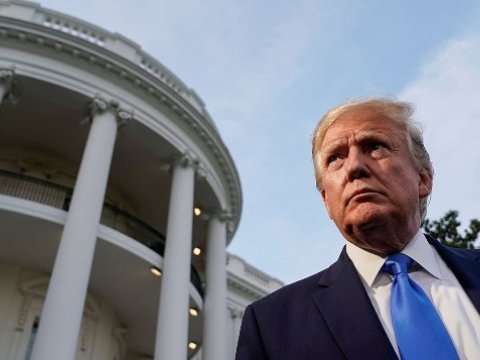 Trampdan İrana ağır İTTİHAM: “Terror dövlətidir” 