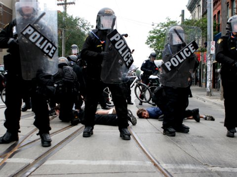 G20 sammitini 25 min polis qoruyacaq