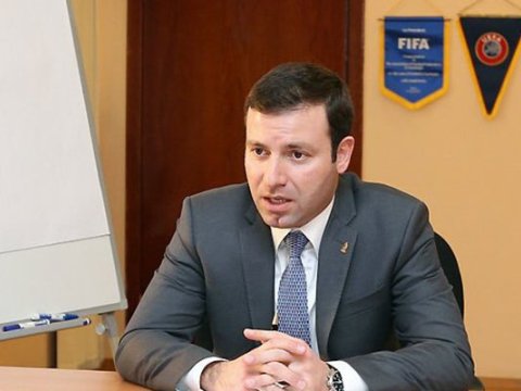 AFFA-nın baş katibinə qarşı sərt İTTİHAMLAR: “Elə bil Şah Abbasın dövründə bu vəzifəyə təyinat alıb” 