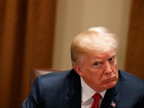 Trampdan təhdid: Prezident seçilməsəm...