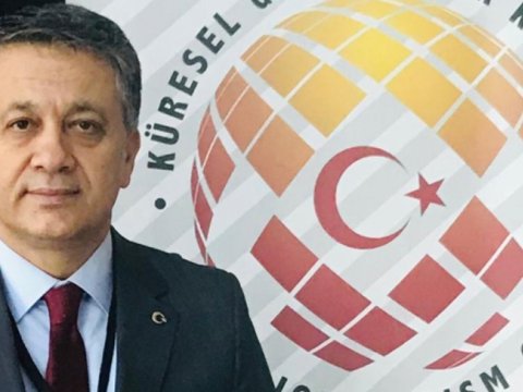 Türkiyəli media rəhbəri: “Ermənicə TV-nin açılmasına etirazımız düz deyil”  