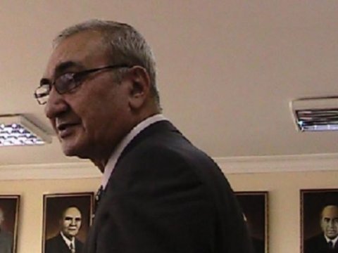 “Azərbaycanda bəzi kəndlərdə oğlanlar evlənməyə qız tapmır”