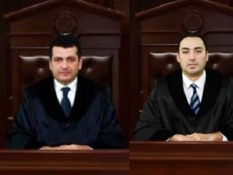 Azərbaycanda ən çox bəraət hökmü çıxaran iki hakim kimdir? - DOSYE