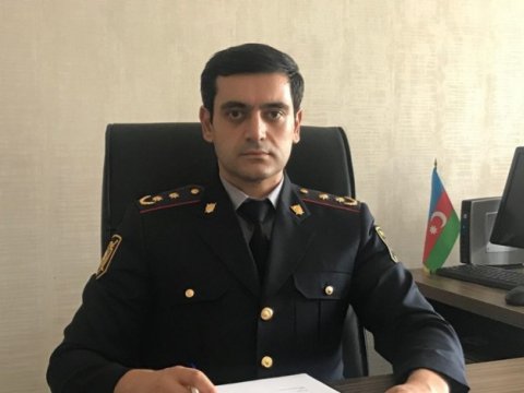 40 gündə 93 ölüm - Rəis piyadaları İTTİHAM ETDİ