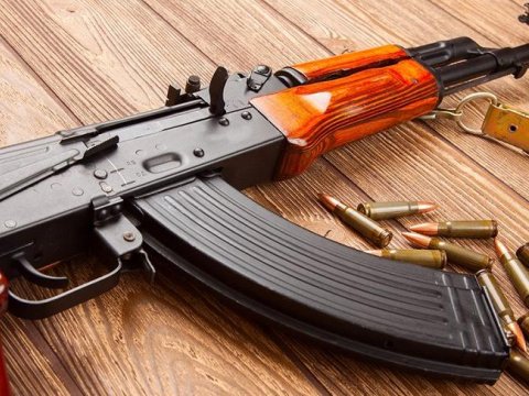 Ağstafada 7 nəfər güllələndi - 4-ü öldü 