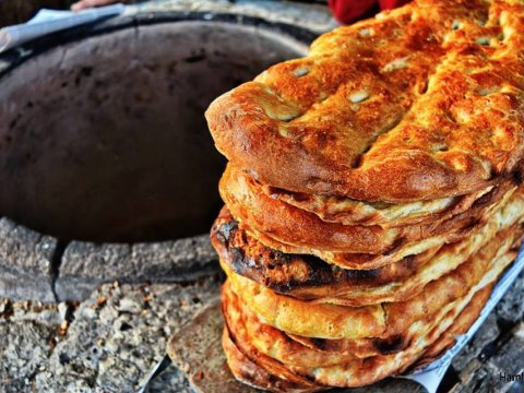 Azərbaycanlıların bəlası - “Çörəyi çox yemək xəstəliklərə YOL AÇIR!” - Mütəxəssis MƏSLƏHƏTİ: “İmtina edin!”