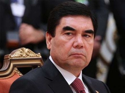 Prezident oğluna yüksək vəzifə verdi  