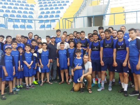 “Qarabağ” radikalizmə “yox” deyir