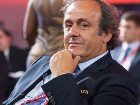 UEFA-nın eks-prezidenti Mişel Platini həbs olundu