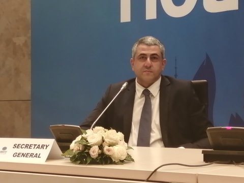 Beynəlxalq təşkilat Bakıda mərkəz açmaq istəyir