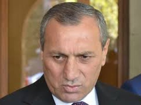 Ermənistanda keçmiş qubernatora qarşı cinayət işi açıldı