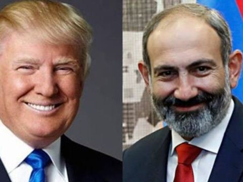 ABŞ Ermənistana əlavə 40  milyon dollar ayırdı