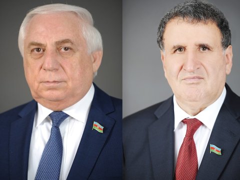Komitə sədrləri ölkə başçısına təşəkkür etdilər: “Belə irihəcmli maaş artımı…”  