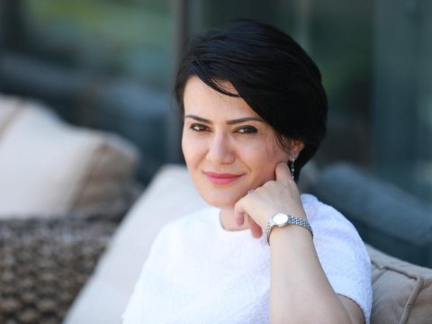 Deputat Sona Əliyeva: “Özəl sektorda çalışanların da maddi vəziyyəti yaxşılaşacaq”