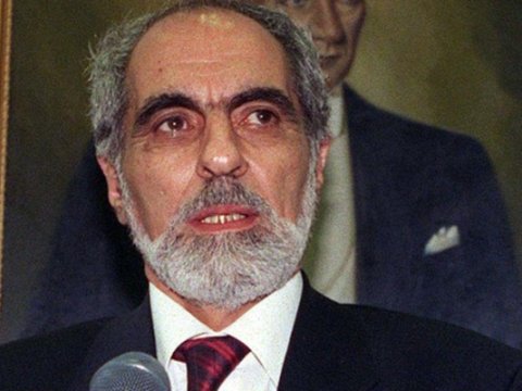 Elçibəy ailəsinə verilən eks-prezident müavinəti KƏSİLƏCƏK - EKSKLÜZİV